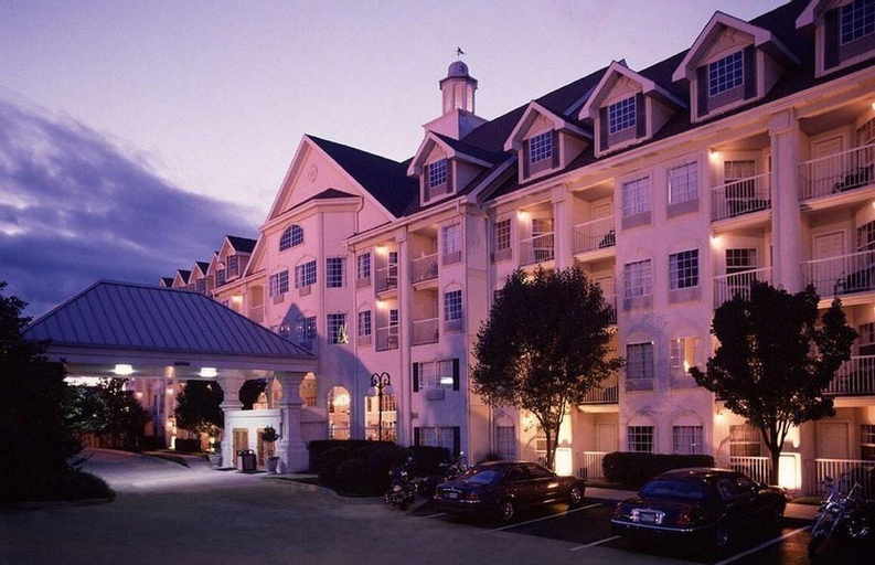 Exterior & Views 1, Hotel Grand Victorian, Taney