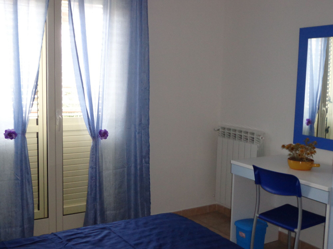 Bedroom 4, Affittacamere Bellavista, Catania