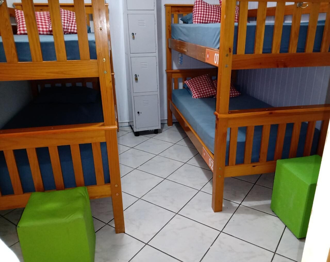 Others 5, Insta Hostel Floripa, Florianopolis