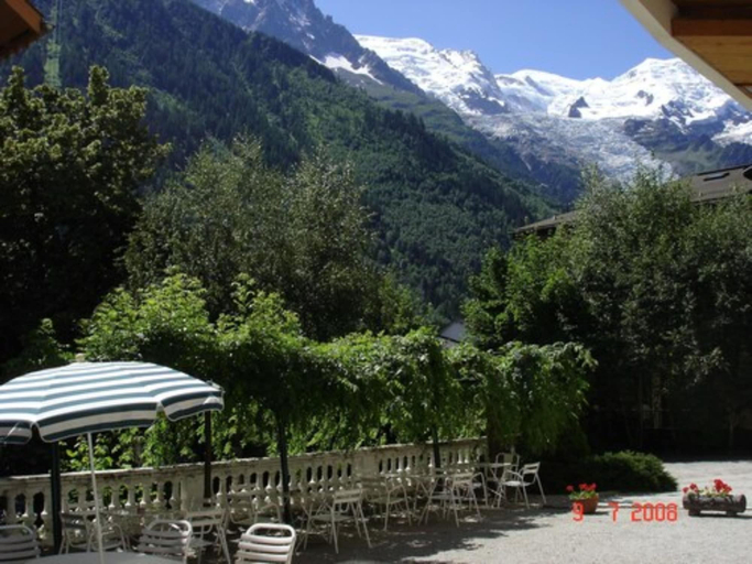 Others 5, Hotel Richemond, Haute-Savoie