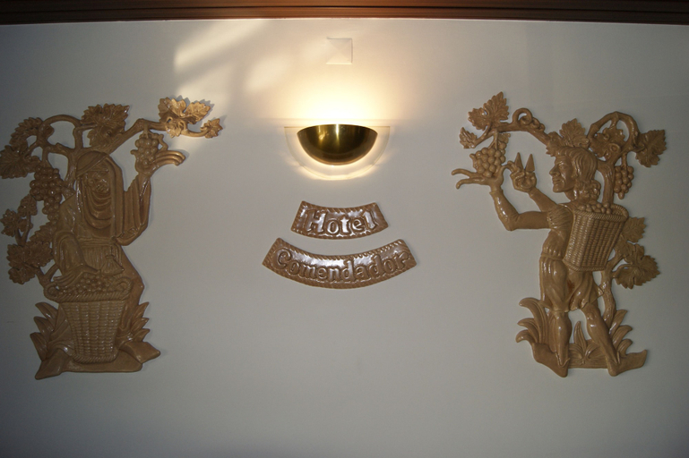 Bedroom 3, Comendador, Bombarral