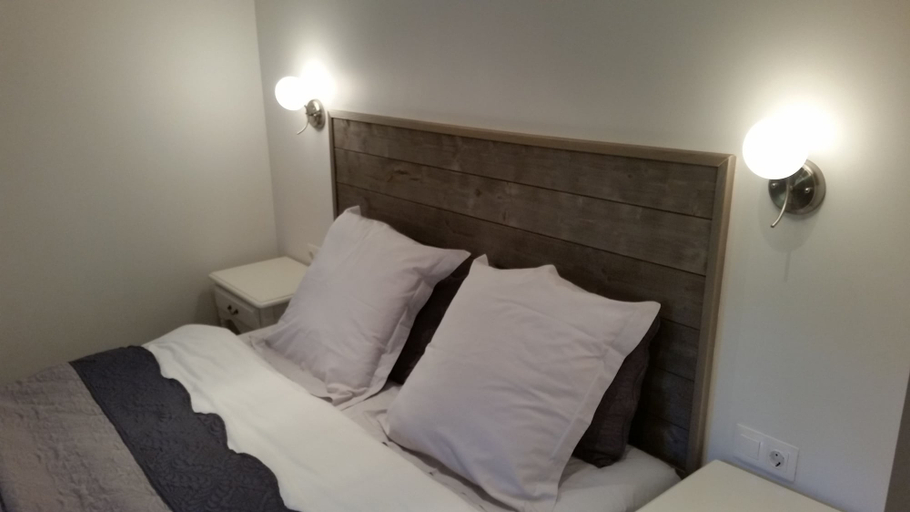 Bedroom 3, Villa Arca, Var