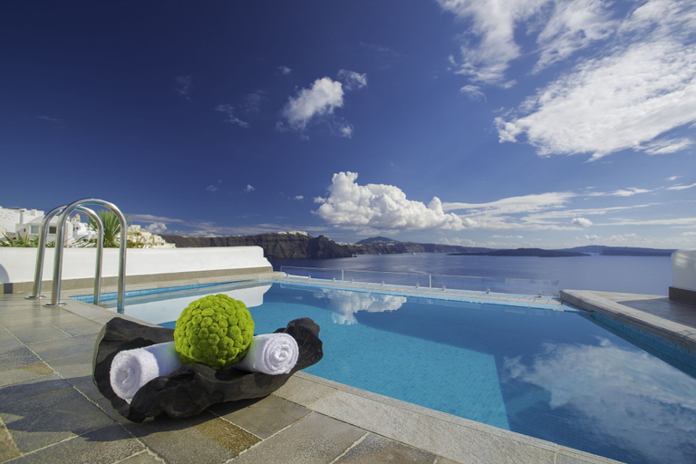 Sport & Beauty 3, Santorini Secret Suites & Spa, South Aegean