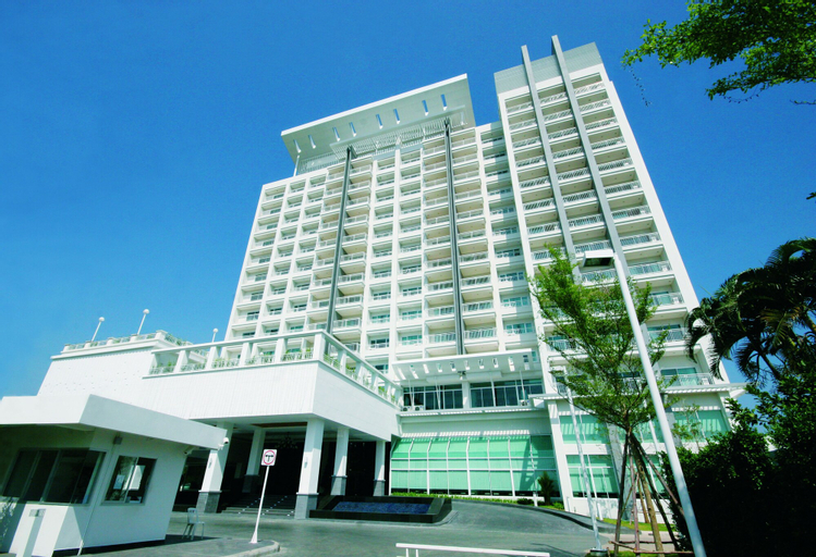 Kantary Hotel Kabinburi , Kabin Buri
