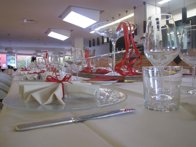 Food & Drinks 4, Schio Hotel, Vicenza