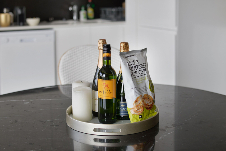 Food & Drinks, Emily By Stay Amazing, City of Cape Town