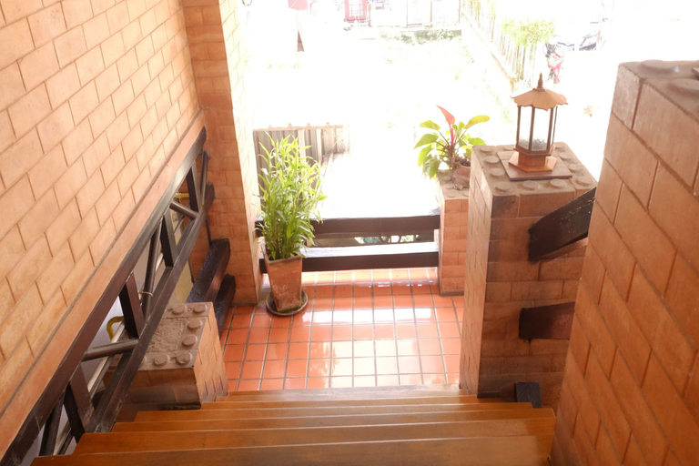 Others 5, Changsova Hotel, Ban Chang