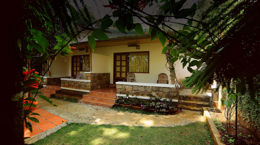 Exterior & Views 2, Glenmore Resorts, Idukki