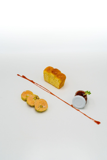 Food & Drinks 5, Locanda La Brenva, Aosta