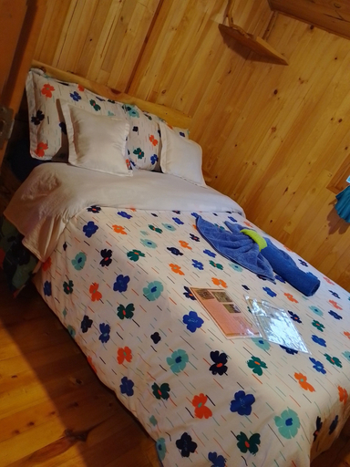 Bedroom 3, Casa Mujer Villa Agueda - Hostel, Chocontá