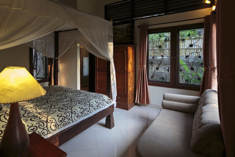 Bedroom 2, Murni's Villa Kelor, Gianyar