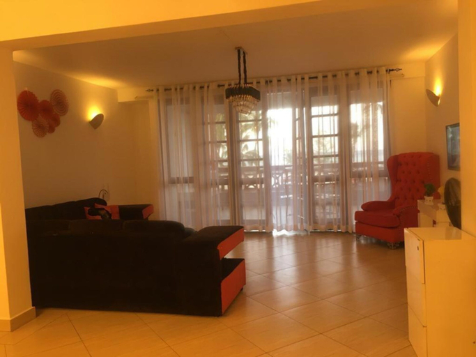 Others 3, Luxurious Getaway for All, Kisauni