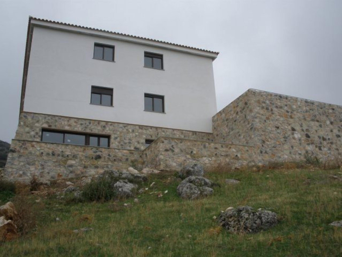 Exterior & Views 2, Los Castillarejos Apartamentos Rurales, Córdoba