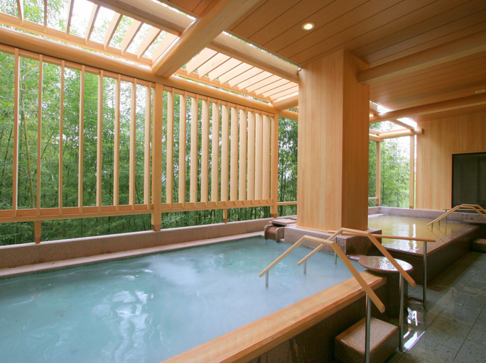 Sport & Beauty 2, Arima Grand Hotel, Kobe