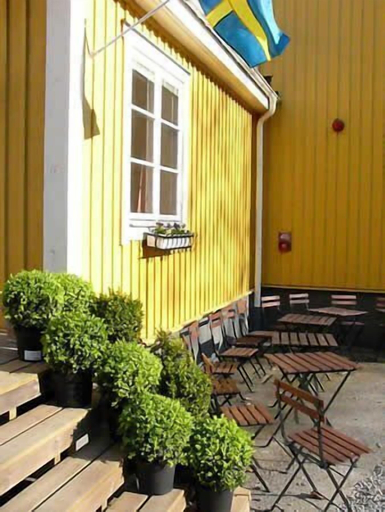 Others 4, Hotel Per Olof Garden, Askersund