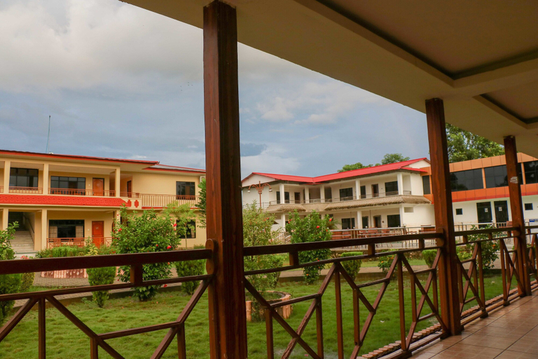 Others 5, Hotel Wildlife Camp, Narayani