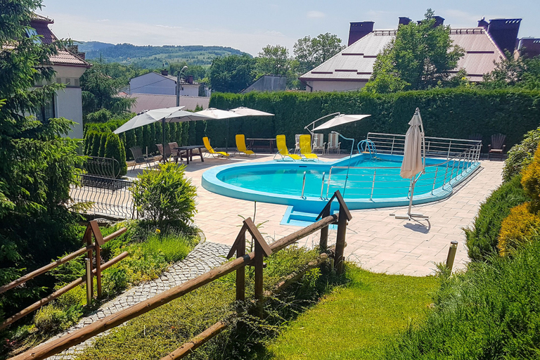 Sport & Beauty 5, JANDA Resort & Conference, Limanowa