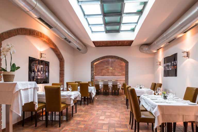 Food & Drinks 5, Hotel Marc Aurel - Vienna City Center, Wien