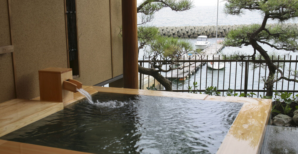 Sport & Beauty 3, Hotel New Awaji, Sumoto