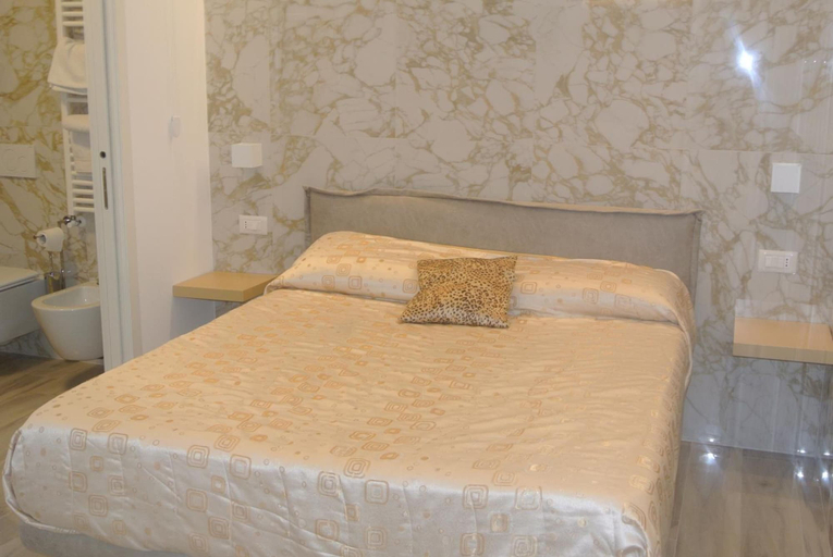 Bedroom 5, B&B Portanuova, Chieti