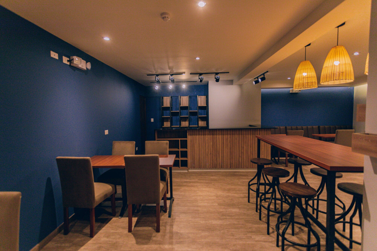 Food & Drinks 4, Saska Boutique, Cusco