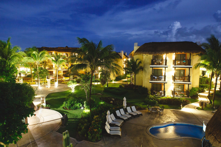 Exterior & Views 2, Catalonia Yucatan Beach - All Inclusive, Cozumel