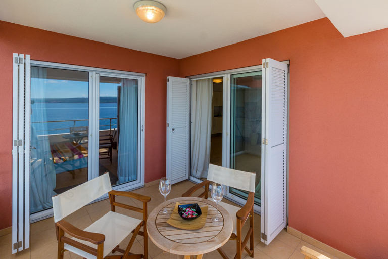 Others 4, Apartman Golden View, Crikvenica