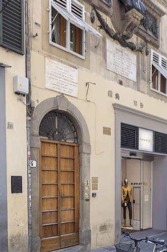 Exterior & Views 2, Guest House Bel Duomo, Florence