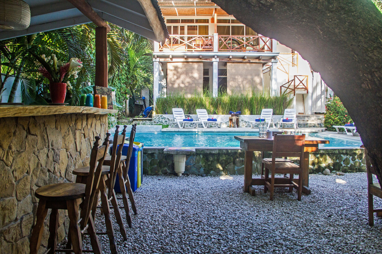 Food & Drinks 5, Principe del Pacifico, Puntarenas