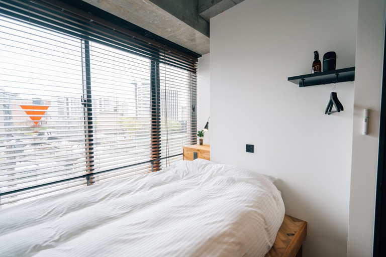 Bedroom 3, ZONK HOTEL NAKASU-DEAIBASHI, Fukuoka