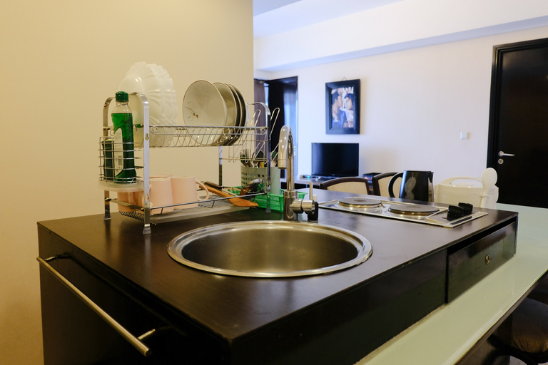 Others 4, Homey 2BR at Braga City Walk Apartment By Travelio, Bandung