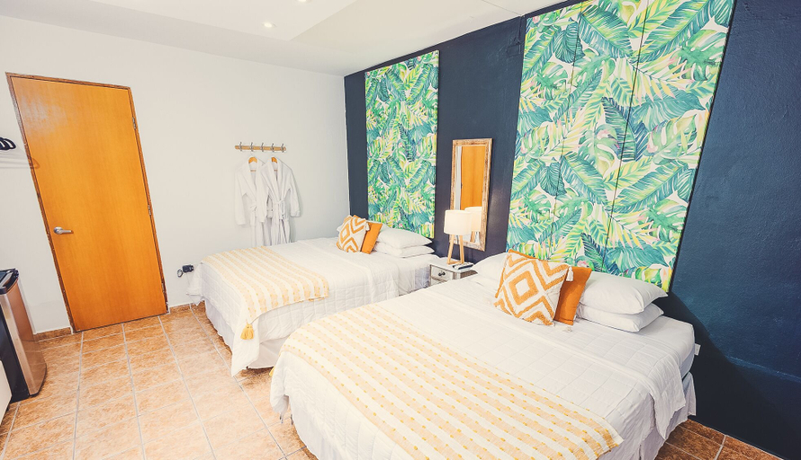 Bedroom 4, Tamboo Beside the Pointe