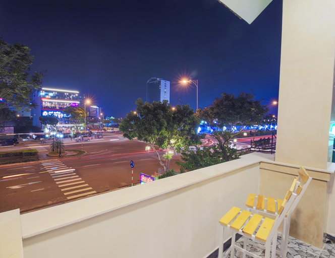 Others 4, Dam Tien Hotel, Da Nang