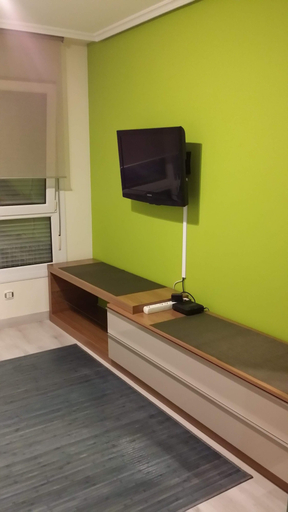 Others 5, Apartamento Chevere Verde, Asturias