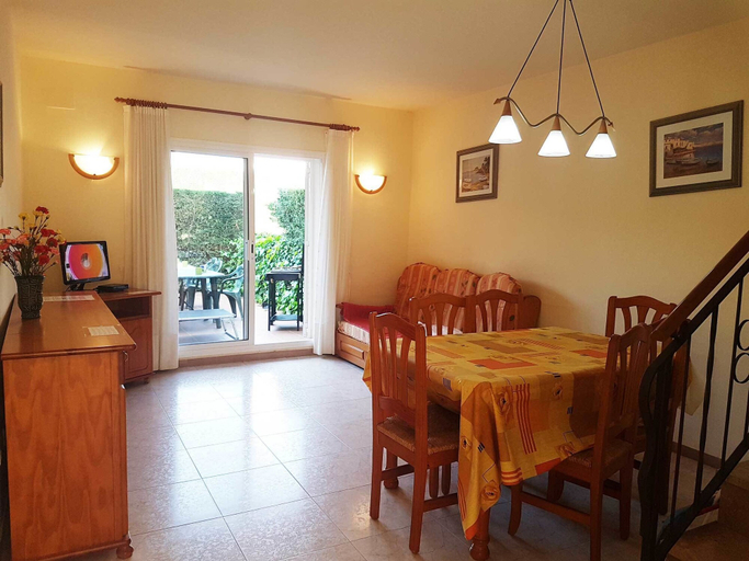 Others 5, Inmo Estartit Villa Estartit Oest 6A R, Girona