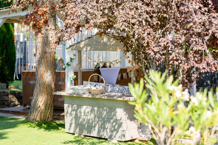 Exterior & Views 2, Auberge des Pins, Var