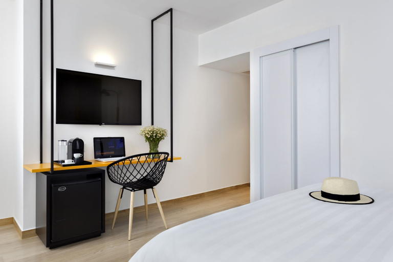 Bedroom 5, BY14 TLV
