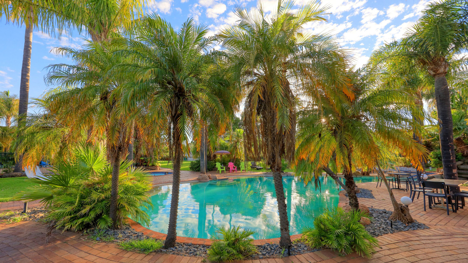 Others 4, Swan Hill Resort, Swan Hill - Central