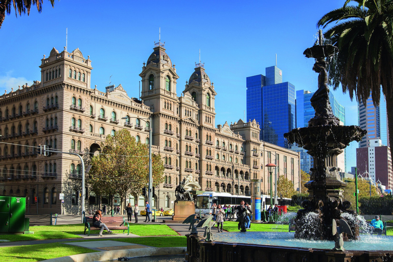 Exterior & Views 2, The Hotel Windsor, Melbourne