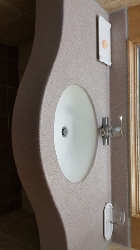 Bathroom 5, Royal Hotel Jeju, Jeju