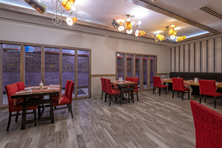 Food & Drinks 5, Lake River Side Hotel Spa - Ultra All Inclusive, Manavgat