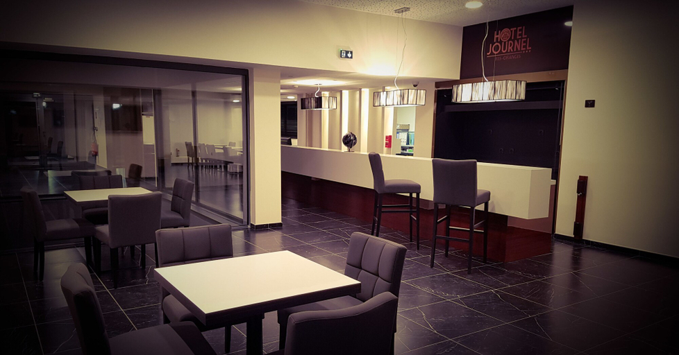 Food & Drinks 5, Best Western Hotel Journel Paris Sud, Essonne