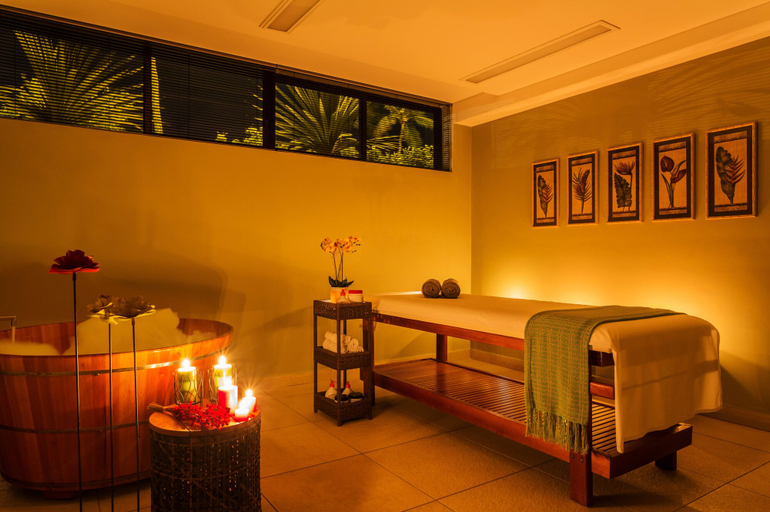 Bedroom 3, Vivá Porto de Galinhas Resort, Ipojuca