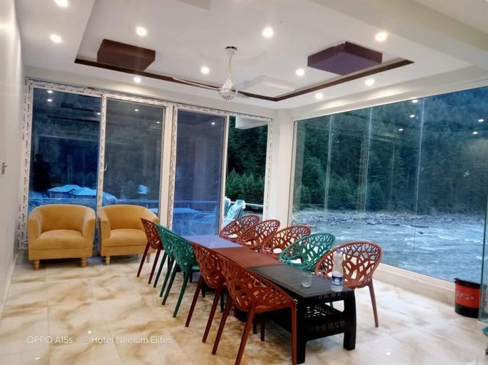 Others 4, Hotel Neelum Elites, Kupwara