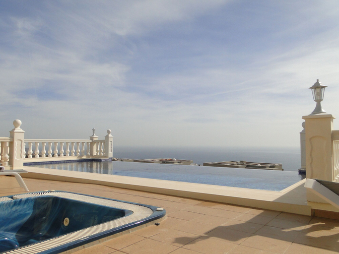 Sport & Beauty 5, Villa Lirios, Alicante