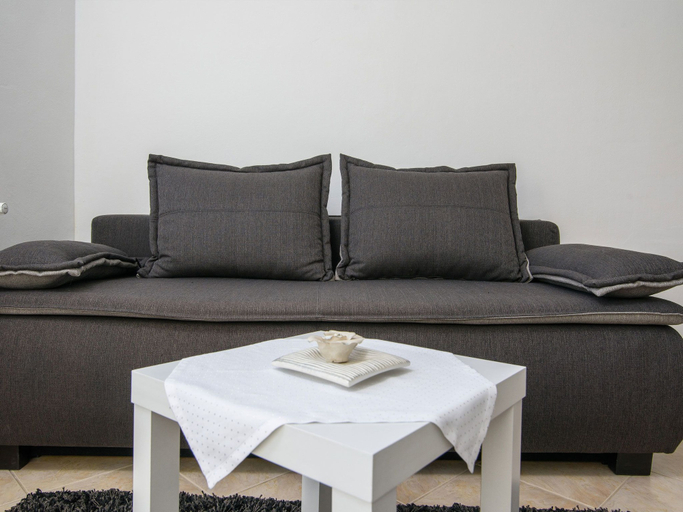 Bedroom 2, Apartments Adria, Kaštela