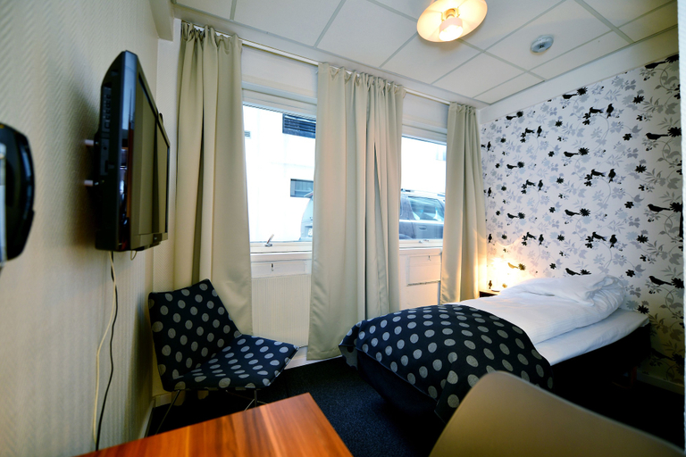 Bedroom 3, Best Western Hotel Sverre, Sandnes