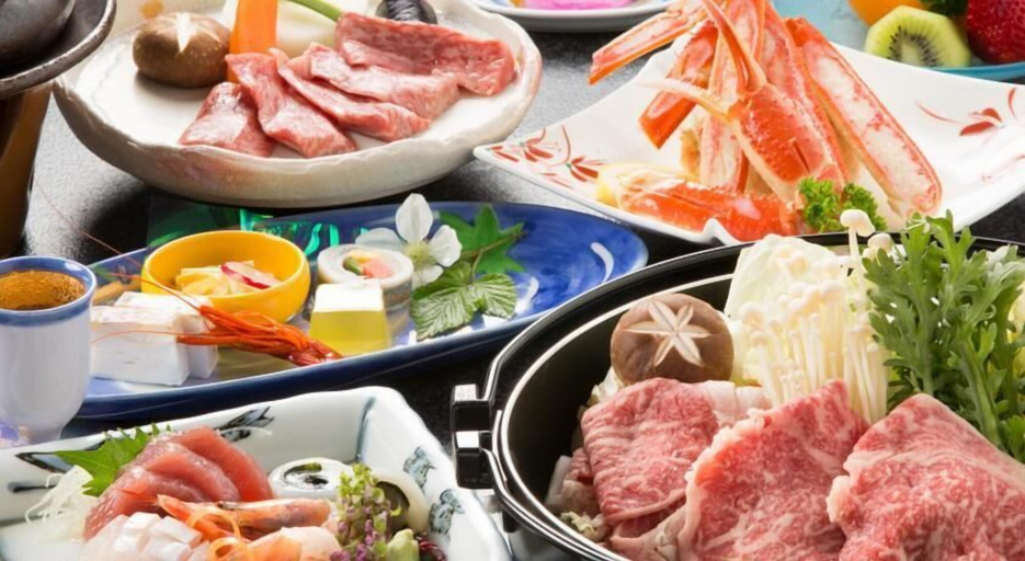 Food & Drinks 3, Sinonomesou, Toyooka