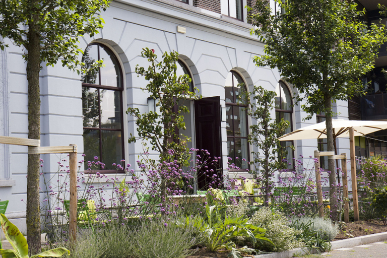 Exterior & Views 2, Suite Hotel Pincoffs Rotterdam, Rotterdam