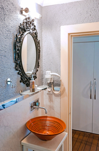 Bathroom 5, The Suite Apart Hotel Kaleiçi, Antalya